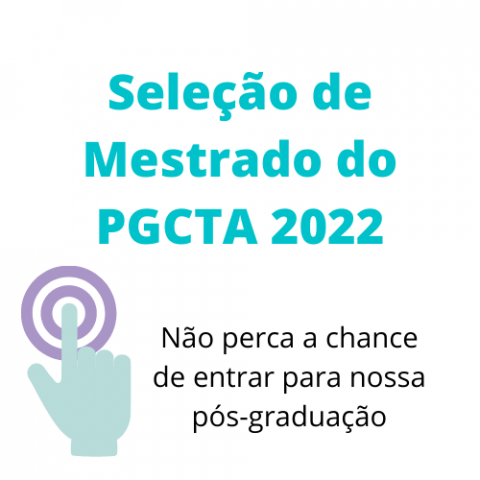 Processo Seletivo Mestrado: orientações para realização das provas pelo AVA  - Programa de Pós-Graduação em Ciência Animal