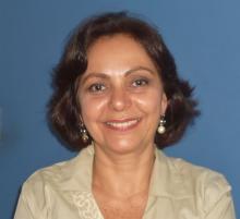 Profile picture for user Maria Inês Sucupira Maciel