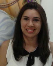Profile picture for user Erilane de Castro Lima Machado