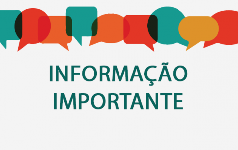 Informações sobre o edital 01/2023